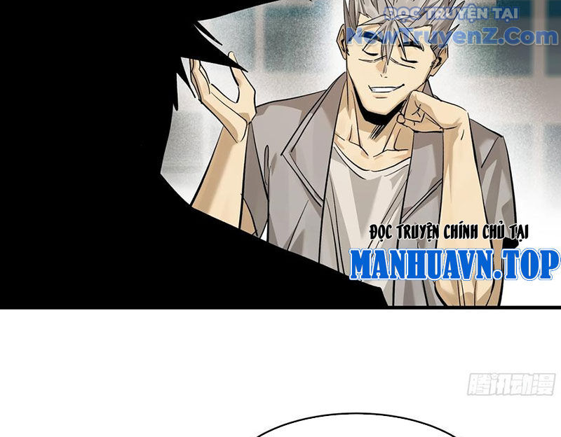Đồng Hành Cùng Tử Vong: Bắt Đầu Với Ngư Nhân Địa Hạ Thành Chap 127 - Next Chap 128