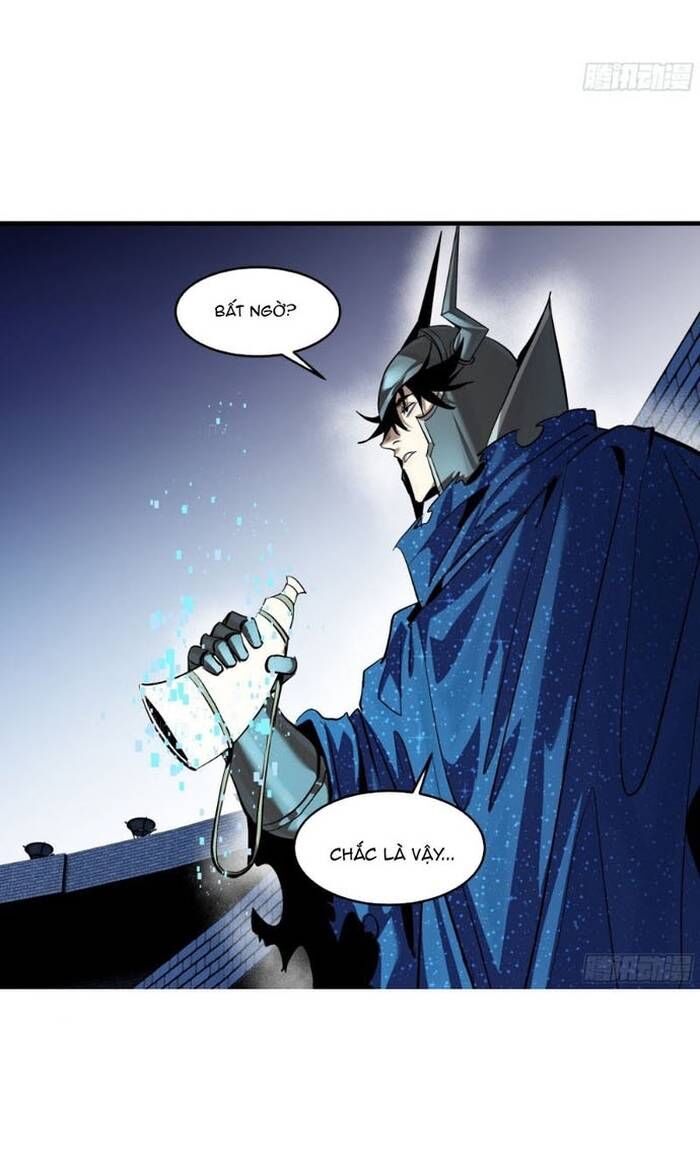 Đồng Hành Cùng Tử Vong: Bắt Đầu Với Ngư Nhân Địa Hạ Thành Chap 129 - Next Chap 130