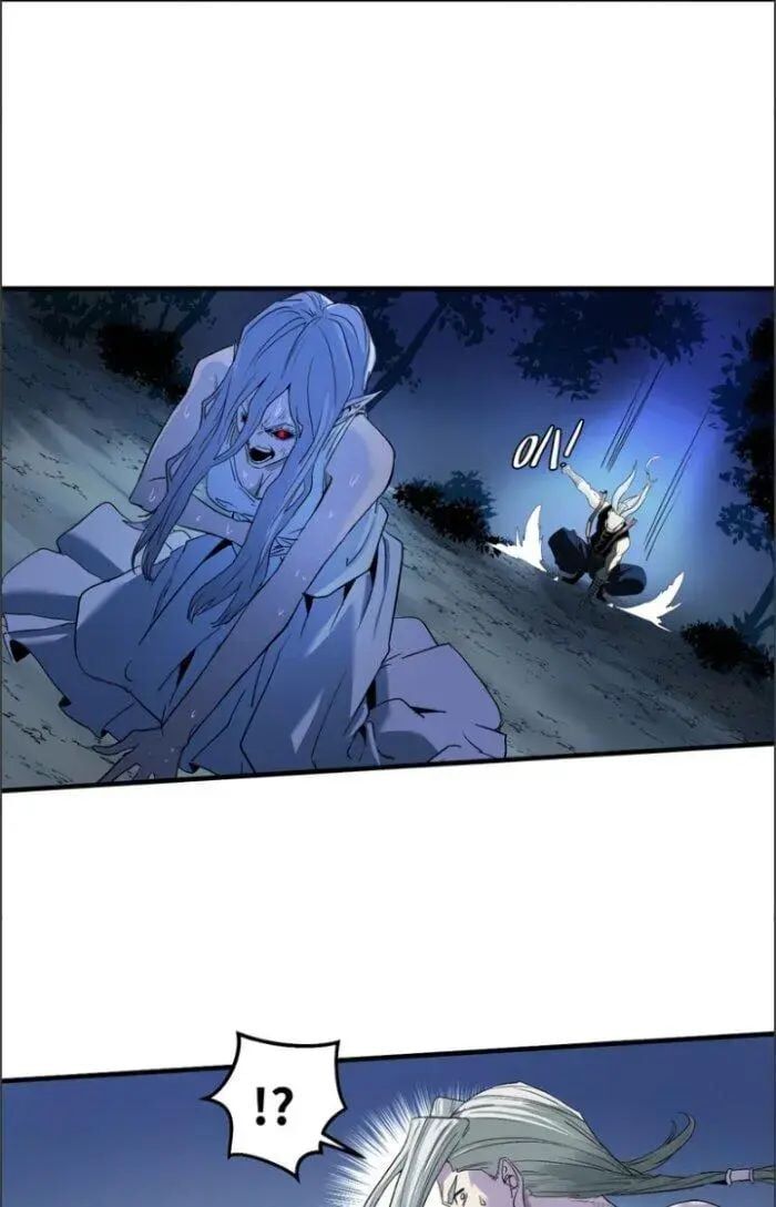 Đồng Hành Cùng Tử Vong: Bắt Đầu Với Ngư Nhân Địa Hạ Thành Chap 13 - Next Chap 14