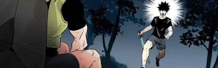 Đồng Hành Cùng Tử Vong: Bắt Đầu Với Ngư Nhân Địa Hạ Thành Chap 14 - Next Chap 15