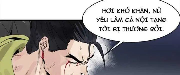 Đồng Hành Cùng Tử Vong: Bắt Đầu Với Ngư Nhân Địa Hạ Thành Chap 14 - Next Chap 15
