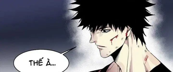 Đồng Hành Cùng Tử Vong: Bắt Đầu Với Ngư Nhân Địa Hạ Thành Chap 14 - Next Chap 15