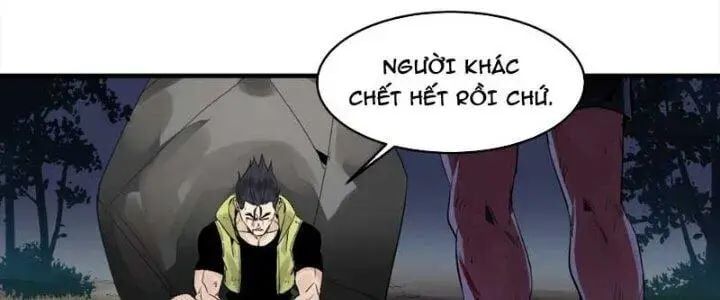 Đồng Hành Cùng Tử Vong: Bắt Đầu Với Ngư Nhân Địa Hạ Thành Chap 14 - Next Chap 15
