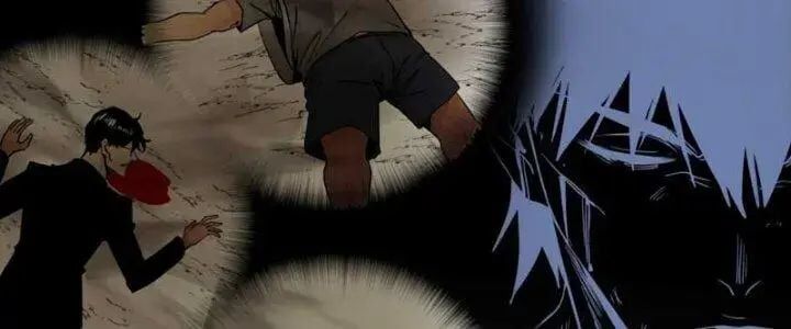 Đồng Hành Cùng Tử Vong: Bắt Đầu Với Ngư Nhân Địa Hạ Thành Chap 14 - Next Chap 15