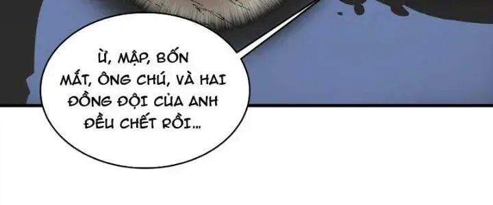 Đồng Hành Cùng Tử Vong: Bắt Đầu Với Ngư Nhân Địa Hạ Thành Chap 14 - Next Chap 15