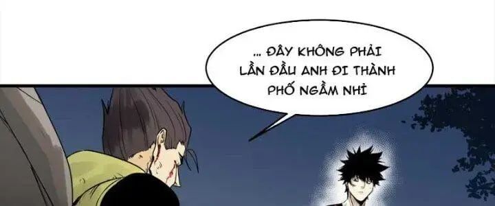 Đồng Hành Cùng Tử Vong: Bắt Đầu Với Ngư Nhân Địa Hạ Thành Chap 14 - Next Chap 15