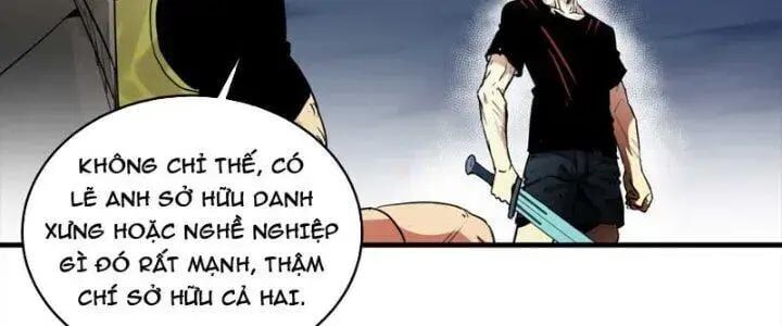 Đồng Hành Cùng Tử Vong: Bắt Đầu Với Ngư Nhân Địa Hạ Thành Chap 14 - Next Chap 15