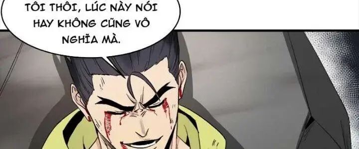 Đồng Hành Cùng Tử Vong: Bắt Đầu Với Ngư Nhân Địa Hạ Thành Chap 14 - Next Chap 15