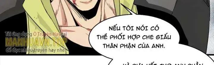 Đồng Hành Cùng Tử Vong: Bắt Đầu Với Ngư Nhân Địa Hạ Thành Chap 14 - Next Chap 15