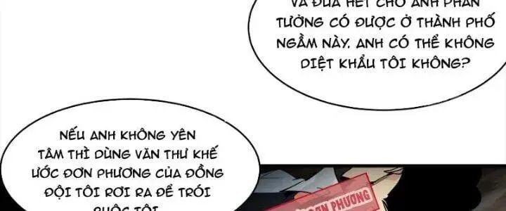 Đồng Hành Cùng Tử Vong: Bắt Đầu Với Ngư Nhân Địa Hạ Thành Chap 14 - Next Chap 15
