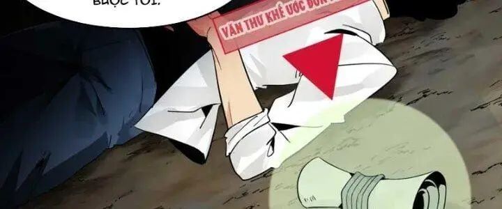 Đồng Hành Cùng Tử Vong: Bắt Đầu Với Ngư Nhân Địa Hạ Thành Chap 14 - Next Chap 15
