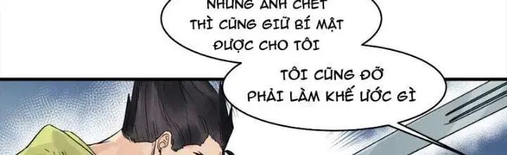Đồng Hành Cùng Tử Vong: Bắt Đầu Với Ngư Nhân Địa Hạ Thành Chap 14 - Next Chap 15