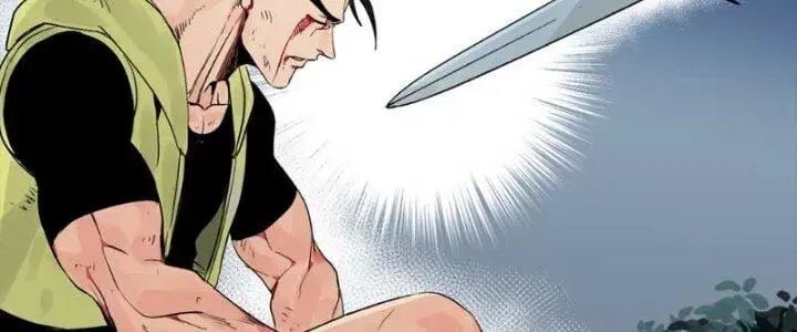 Đồng Hành Cùng Tử Vong: Bắt Đầu Với Ngư Nhân Địa Hạ Thành Chap 14 - Next Chap 15
