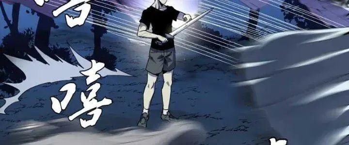 Đồng Hành Cùng Tử Vong: Bắt Đầu Với Ngư Nhân Địa Hạ Thành Chap 14 - Next Chap 15