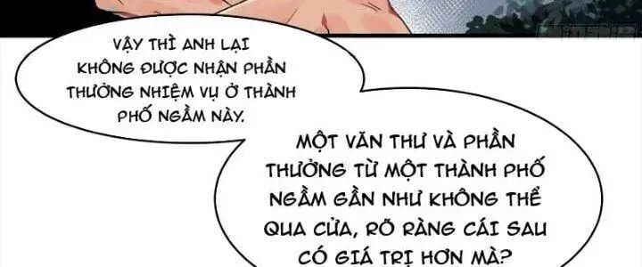 Đồng Hành Cùng Tử Vong: Bắt Đầu Với Ngư Nhân Địa Hạ Thành Chap 14 - Next Chap 15