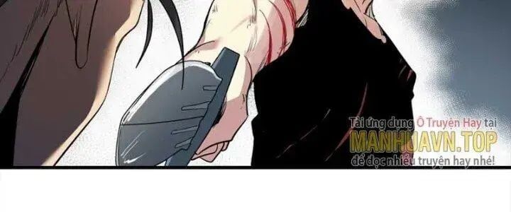 Đồng Hành Cùng Tử Vong: Bắt Đầu Với Ngư Nhân Địa Hạ Thành Chap 14 - Next Chap 15