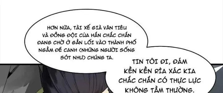 Đồng Hành Cùng Tử Vong: Bắt Đầu Với Ngư Nhân Địa Hạ Thành Chap 14 - Next Chap 15