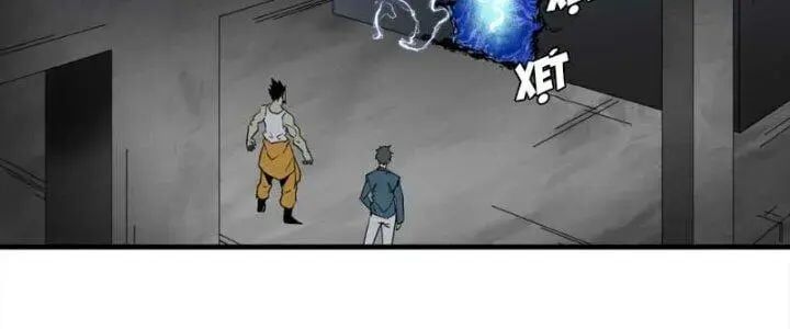 Đồng Hành Cùng Tử Vong: Bắt Đầu Với Ngư Nhân Địa Hạ Thành Chap 14 - Next Chap 15