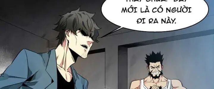 Đồng Hành Cùng Tử Vong: Bắt Đầu Với Ngư Nhân Địa Hạ Thành Chap 14 - Next Chap 15