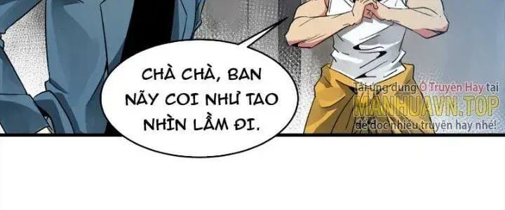Đồng Hành Cùng Tử Vong: Bắt Đầu Với Ngư Nhân Địa Hạ Thành Chap 14 - Next Chap 15