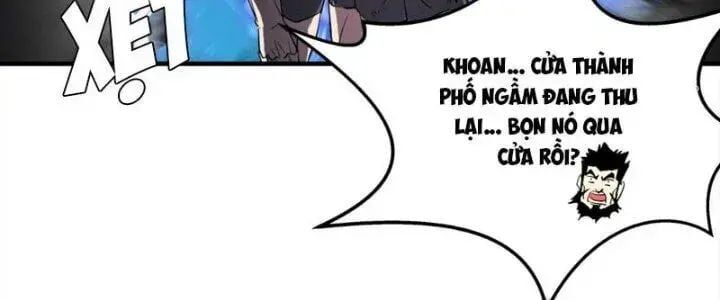 Đồng Hành Cùng Tử Vong: Bắt Đầu Với Ngư Nhân Địa Hạ Thành Chap 14 - Next Chap 15