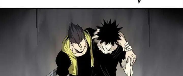 Đồng Hành Cùng Tử Vong: Bắt Đầu Với Ngư Nhân Địa Hạ Thành Chap 14 - Next Chap 15