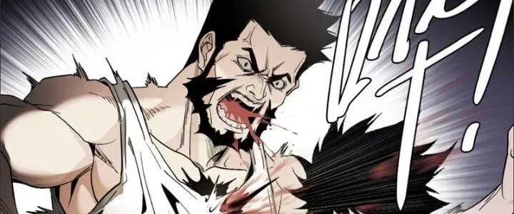 Đồng Hành Cùng Tử Vong: Bắt Đầu Với Ngư Nhân Địa Hạ Thành Chap 14 - Next Chap 15