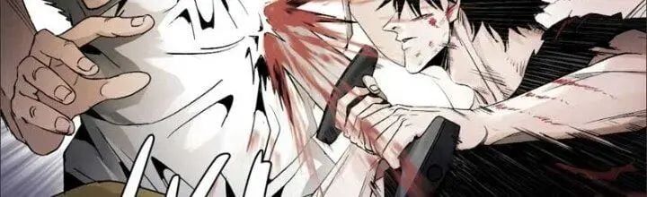 Đồng Hành Cùng Tử Vong: Bắt Đầu Với Ngư Nhân Địa Hạ Thành Chap 14 - Next Chap 15