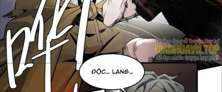 Đồng Hành Cùng Tử Vong: Bắt Đầu Với Ngư Nhân Địa Hạ Thành Chap 14 - Next Chap 15