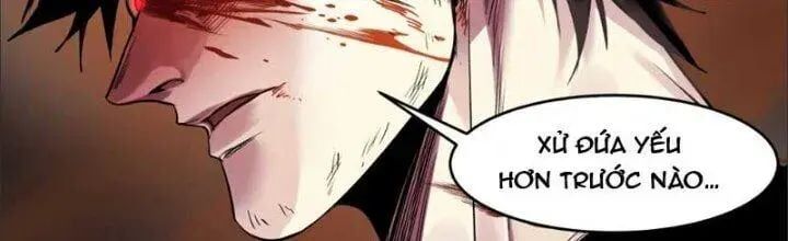 Đồng Hành Cùng Tử Vong: Bắt Đầu Với Ngư Nhân Địa Hạ Thành Chap 14 - Next Chap 15