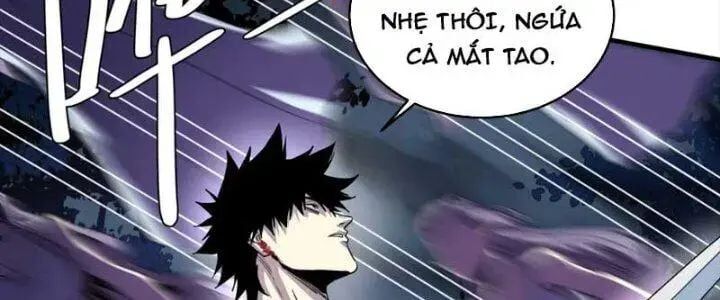 Đồng Hành Cùng Tử Vong: Bắt Đầu Với Ngư Nhân Địa Hạ Thành Chap 14 - Next Chap 15