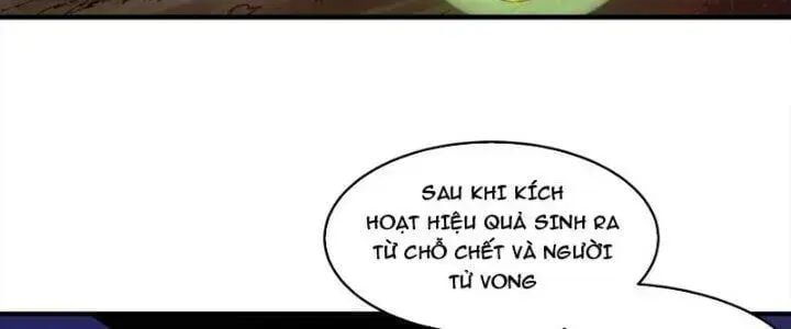 Đồng Hành Cùng Tử Vong: Bắt Đầu Với Ngư Nhân Địa Hạ Thành Chap 14 - Next Chap 15