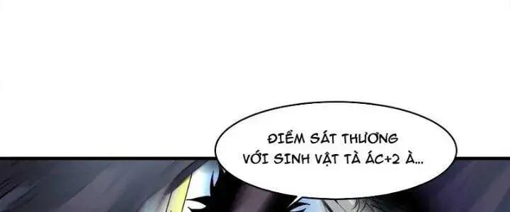 Đồng Hành Cùng Tử Vong: Bắt Đầu Với Ngư Nhân Địa Hạ Thành Chap 14 - Next Chap 15