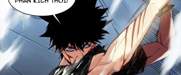 Đồng Hành Cùng Tử Vong: Bắt Đầu Với Ngư Nhân Địa Hạ Thành Chap 14 - Next Chap 15