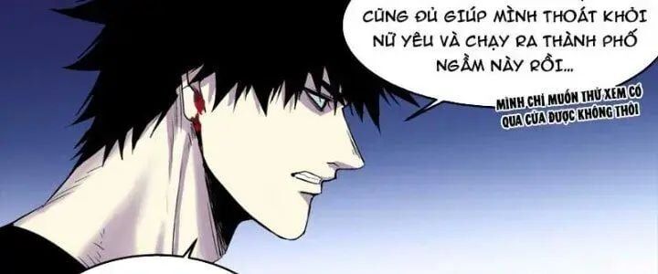 Đồng Hành Cùng Tử Vong: Bắt Đầu Với Ngư Nhân Địa Hạ Thành Chap 14 - Next Chap 15
