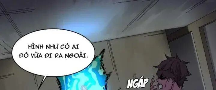 Đồng Hành Cùng Tử Vong: Bắt Đầu Với Ngư Nhân Địa Hạ Thành Chap 14 - Next Chap 15