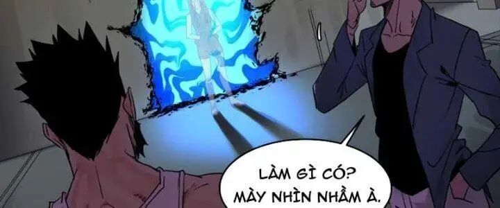 Đồng Hành Cùng Tử Vong: Bắt Đầu Với Ngư Nhân Địa Hạ Thành Chap 14 - Next Chap 15