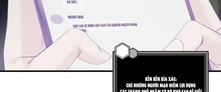 Đồng Hành Cùng Tử Vong: Bắt Đầu Với Ngư Nhân Địa Hạ Thành Chap 14 - Next Chap 15