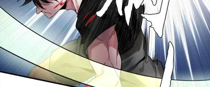 Đồng Hành Cùng Tử Vong: Bắt Đầu Với Ngư Nhân Địa Hạ Thành Chap 14 - Next Chap 15