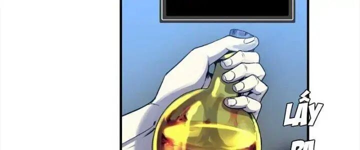 Đồng Hành Cùng Tử Vong: Bắt Đầu Với Ngư Nhân Địa Hạ Thành Chap 14 - Next Chap 15