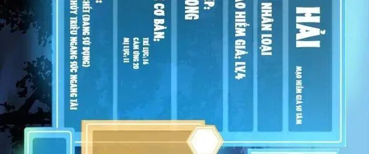 Đồng Hành Cùng Tử Vong: Bắt Đầu Với Ngư Nhân Địa Hạ Thành Chap 14 - Next Chap 15