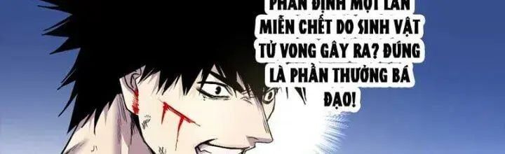 Đồng Hành Cùng Tử Vong: Bắt Đầu Với Ngư Nhân Địa Hạ Thành Chap 14 - Next Chap 15
