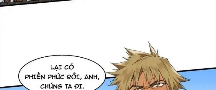 Đồng Hành Cùng Tử Vong: Bắt Đầu Với Ngư Nhân Địa Hạ Thành Chap 16 - Next Chap 17