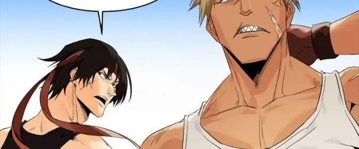 Đồng Hành Cùng Tử Vong: Bắt Đầu Với Ngư Nhân Địa Hạ Thành Chap 16 - Next Chap 17