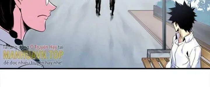 Đồng Hành Cùng Tử Vong: Bắt Đầu Với Ngư Nhân Địa Hạ Thành Chap 16 - Next Chap 17
