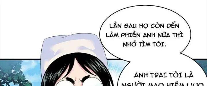 Đồng Hành Cùng Tử Vong: Bắt Đầu Với Ngư Nhân Địa Hạ Thành Chap 16 - Next Chap 17