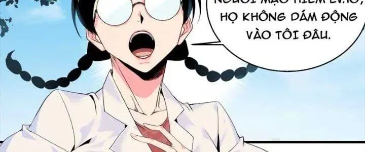 Đồng Hành Cùng Tử Vong: Bắt Đầu Với Ngư Nhân Địa Hạ Thành Chap 16 - Next Chap 17