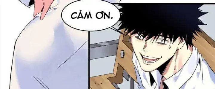 Đồng Hành Cùng Tử Vong: Bắt Đầu Với Ngư Nhân Địa Hạ Thành Chap 16 - Next Chap 17