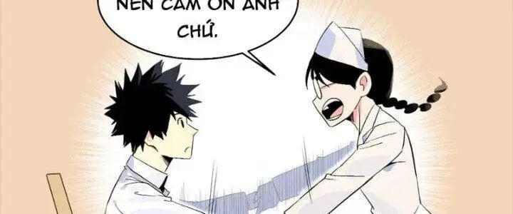 Đồng Hành Cùng Tử Vong: Bắt Đầu Với Ngư Nhân Địa Hạ Thành Chap 16 - Next Chap 17