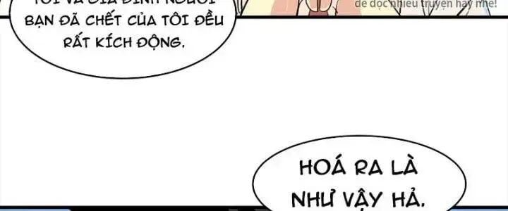 Đồng Hành Cùng Tử Vong: Bắt Đầu Với Ngư Nhân Địa Hạ Thành Chap 16 - Next Chap 17